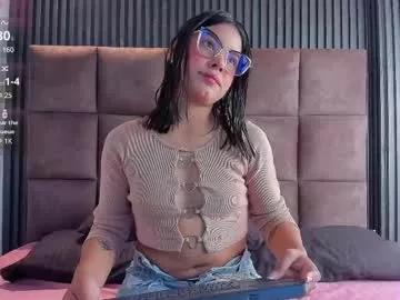 rose_evans__ from Chaturbate is Freechat