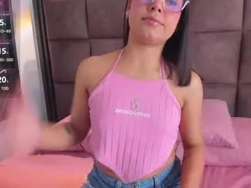 rose_evans__ from Chaturbate is Freechat