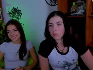 rose_style from Chaturbate is Freechat