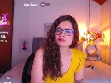 rose_thompson1 from Chaturbate is Freechat