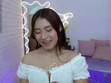 rosee_tay from Chaturbate is Freechat
