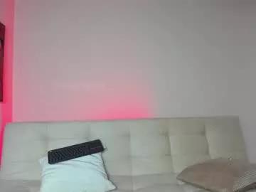 roselinedior from Chaturbate is Freechat
