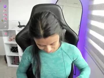 roseparis from Chaturbate is Freechat