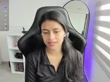 roseparis from Chaturbate is Freechat