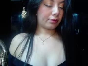 rosie_grey_v from Chaturbate is Freechat