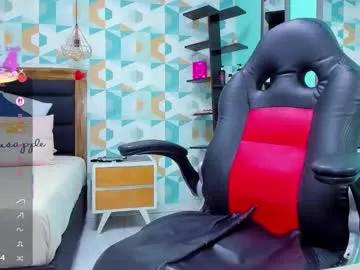 rosie_moss from Chaturbate is Freechat