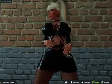 Avatar of rosse_mistress