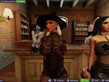 Avatar of rosse_mistress