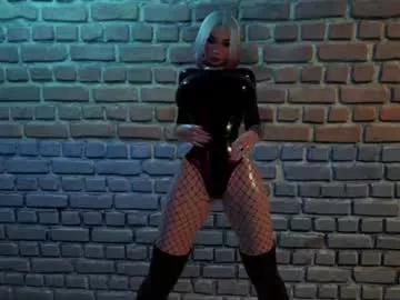 rosse_mistress from Chaturbate is Freechat