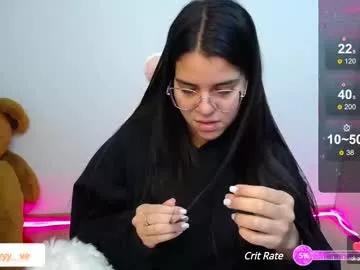 rossebunny25 from Chaturbate is Freechat