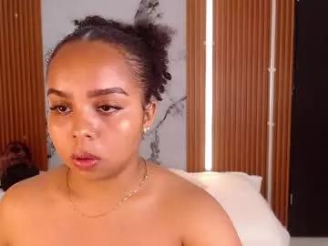 rosselyn_ from Chaturbate is Freechat