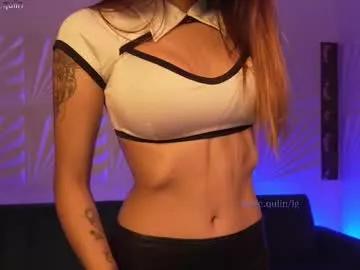 rosseyquiin from Chaturbate is Freechat