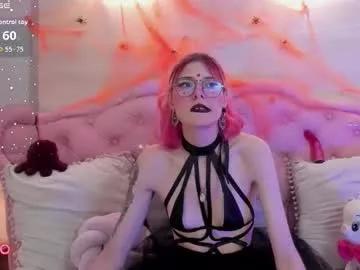 rossiie_hunt_ from Chaturbate is Freechat