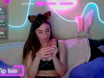 rosy_madison77 — #bigpussylips #pussy #lovenselush #cosplay #mistress