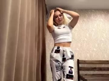 rosy_mirage from Chaturbate is Freechat