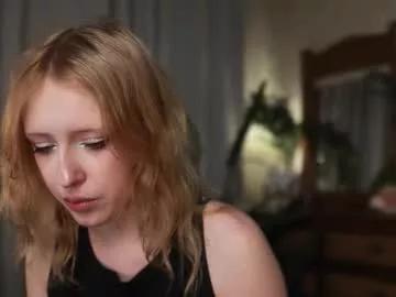 rosy_petal from Chaturbate is Freechat