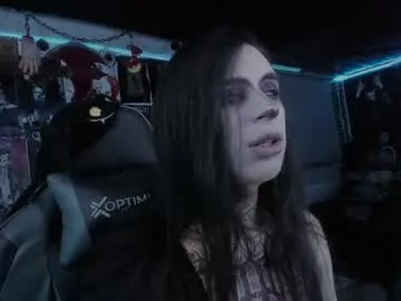 Avatar of rotten_dreams