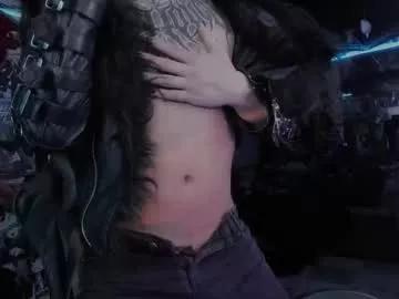 rotten_dreams from Chaturbate is Freechat