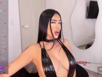 rouse_hallberg_ from Chaturbate is Freechat