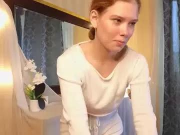 rowenabyron from Chaturbate is Freechat