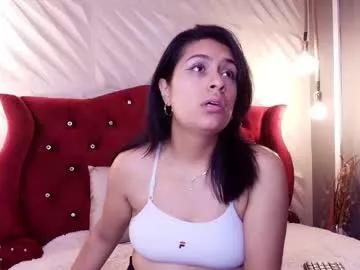 roxanne_han from Chaturbate is Freechat