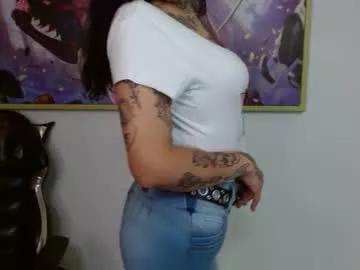roxanne_vale from Chaturbate is Freechat