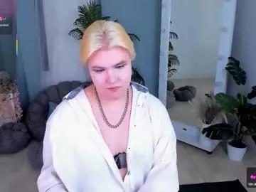 roxie_luna from Chaturbate is Freechat