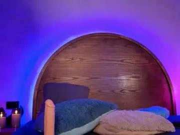 roxxxevelvet from Chaturbate is Freechat