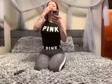 roxy1105 from Chaturbate is Freechat