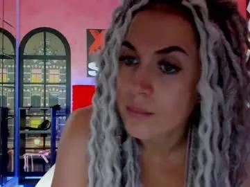 roxy_mars from Chaturbate is Freechat