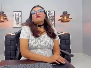 roxyvixen_ from Chaturbate is Freechat
