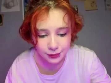 rubireyn from Chaturbate is Freechat