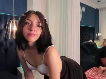 ruby_lopez1 from Chaturbate is Freechat