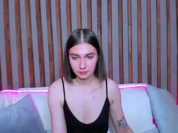 ruby_pose from Chaturbate is Freechat