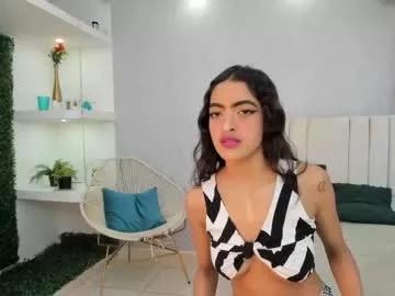 ruby_tellez from Chaturbate is Freechat