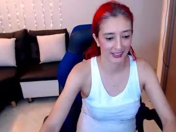 ruby_your_milf from Chaturbate is Freechat