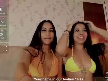 Try our girls live displays and explore the company of endless strippers, with beautiful physiques, vibrating toys and more.
