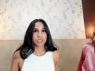 rubymoon__ from Chaturbate is Freechat