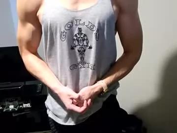 ryan_chatter from Chaturbate is Freechat