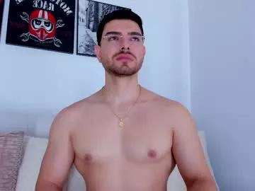 ryan_cooper_1 from Chaturbate is Freechat