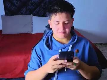 ryan_doretti from Chaturbate is Freechat