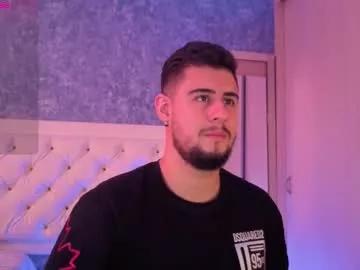 ryan_evanns from Chaturbate is Freechat