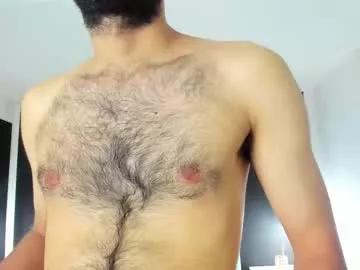 ryan_jackson_ from Chaturbate is Freechat