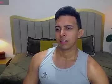 ryan_nesson from Chaturbate is Freechat
