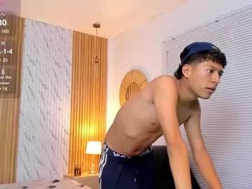 ryan_wylde from Chaturbate is Freechat