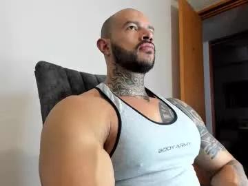ryanjhonston from Chaturbate is Freechat