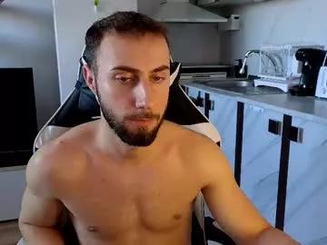 ryanstorm1 from Chaturbate is Freechat