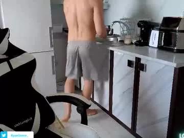 ryanstorm1 from Chaturbate is Freechat