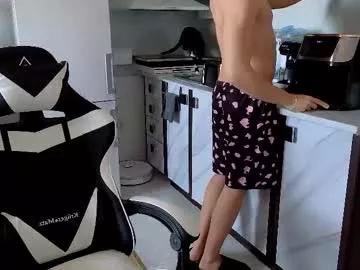 ryanstorm1 from Chaturbate is Freechat