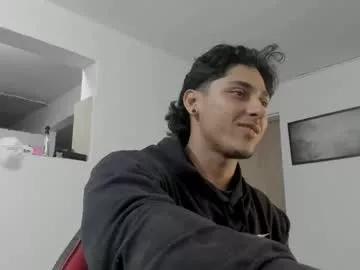 ryanwhite3 from Chaturbate is Freechat